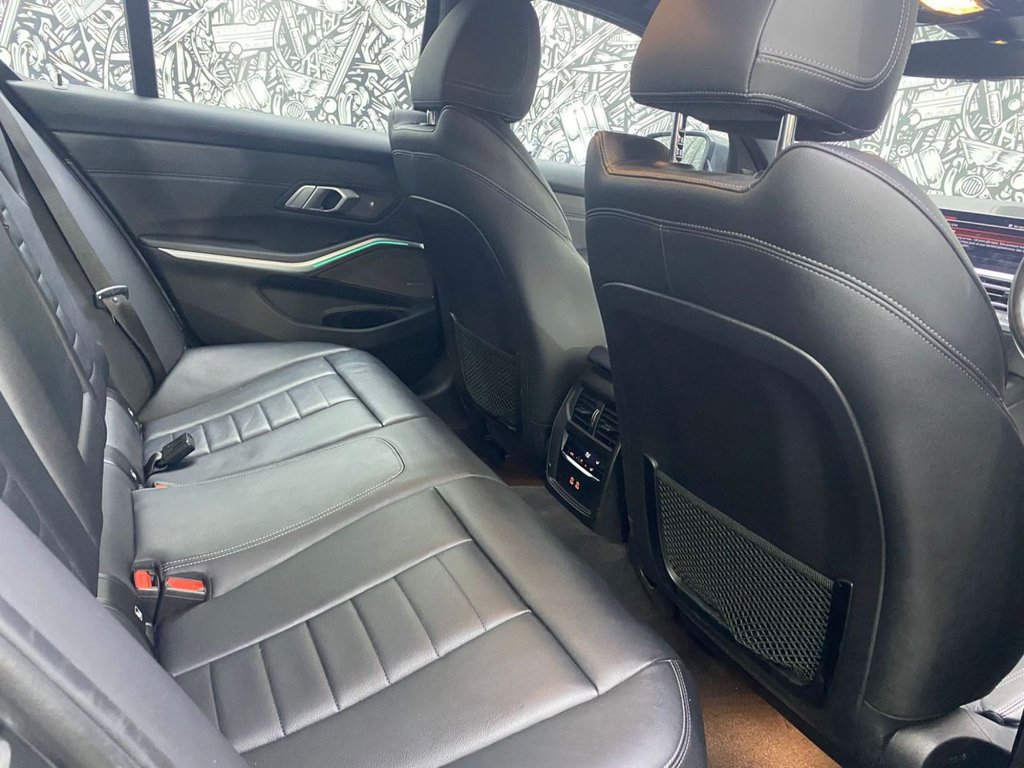 Used BMW 3 Series 2020 for sale - 76236060: Photo 26