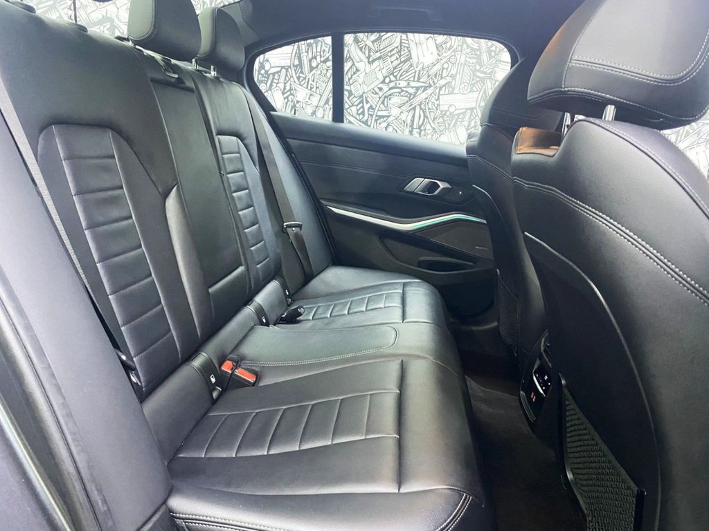 Used BMW 3 Series 2020 for sale - 76236060: Photo 27