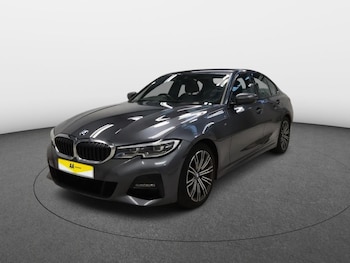 Used BMW 3 Series 2020 for sale - 76236060: Photo 2