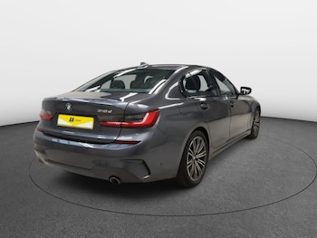 Used BMW 3 Series 2020 for sale - 76236060: Photo 4