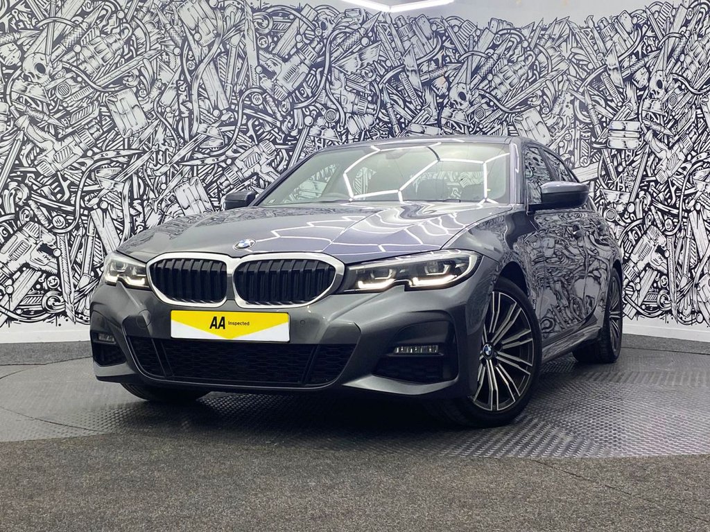 Used BMW 3 Series 2020 for sale - 76236060: Photo 6