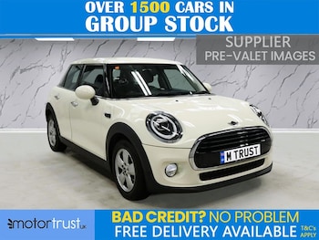 Used MINI Hatch 2018 for sale - 78725851: Photo