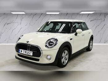 Used MINI Hatch 2018 for sale - 78725851: Photo