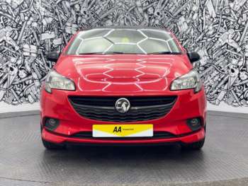 Used Vauxhall Corsa 2019 for sale - 74733937: Photo