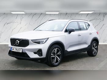 Used Volvo XC40 2022 for sale - 79791037: Photo