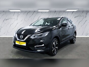 Used Nissan Qashqai 2020 for sale - 78350198: Photo
