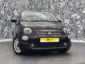 Used Fiat 500 2020 for sale - 74866330: Photo