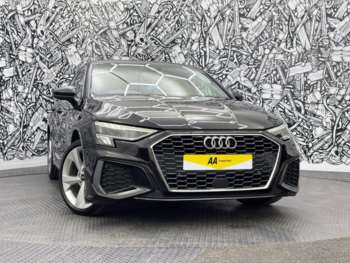Used Audi A3 2022 for sale - 75164840: Photo