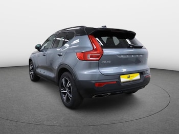 Used Volvo XC40 2018 for sale - 75716071: Photo