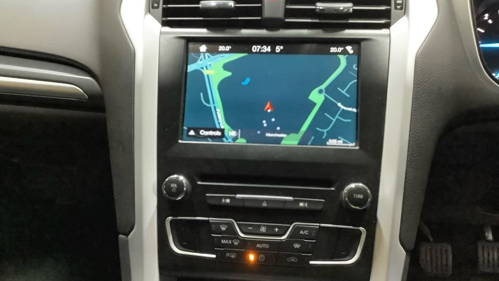 Used Ford Mondeo 2019 for sale - 77557946: Photo 11