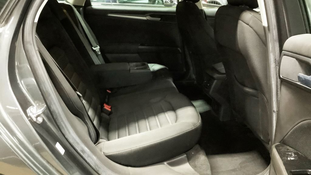 Used Ford Mondeo 2019 for sale - 77557946: Photo 14