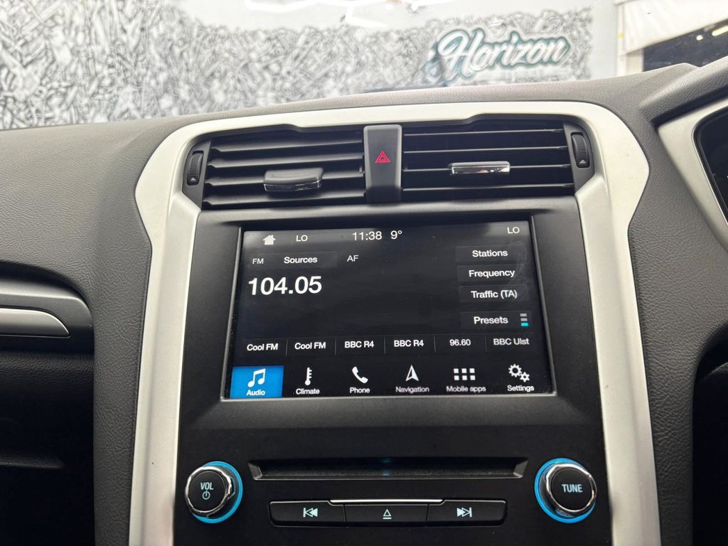 Used Ford Mondeo 2019 for sale - 77557946: Photo 17