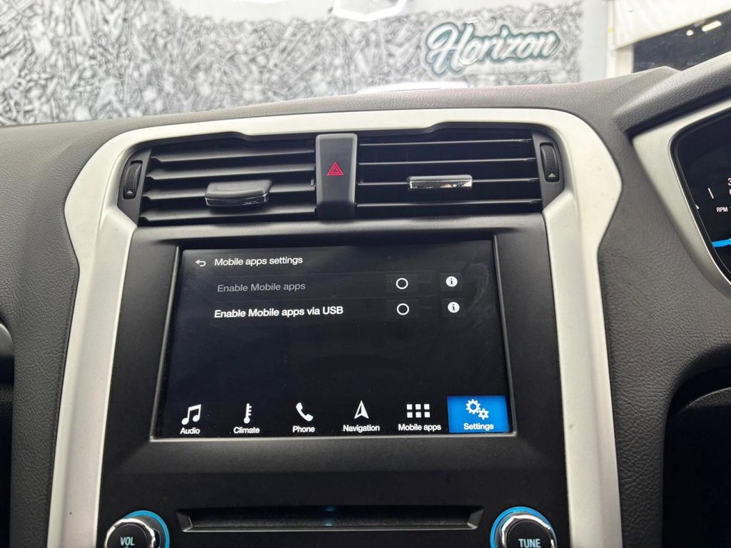 Used Ford Mondeo 2019 for sale - 77557946: Photo 18