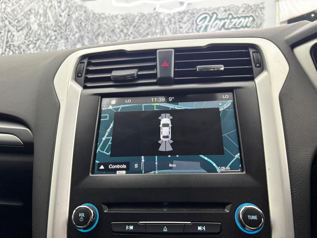 Used Ford Mondeo 2019 for sale - 77557946: Photo 19