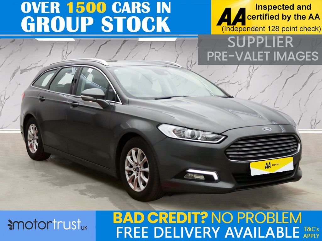 Used Ford Mondeo 2019 for sale - 77557946: Photo 2
