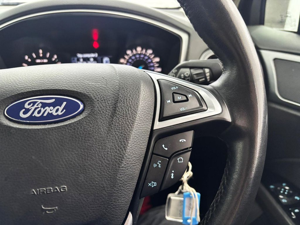 Used Ford Mondeo 2019 for sale - 77557946: Photo 20