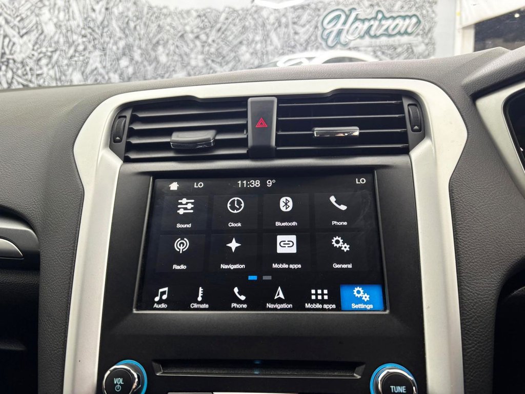 Used Ford Mondeo 2019 for sale - 77557946: Photo 21