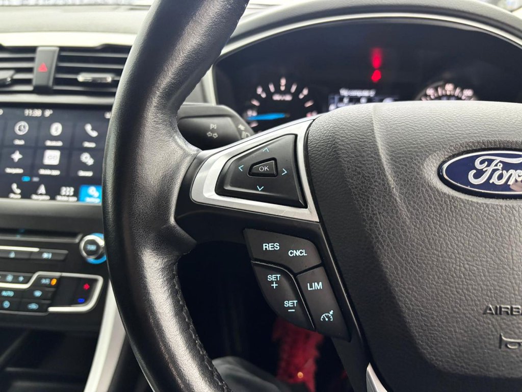 Used Ford Mondeo 2019 for sale - 77557946: Photo 22