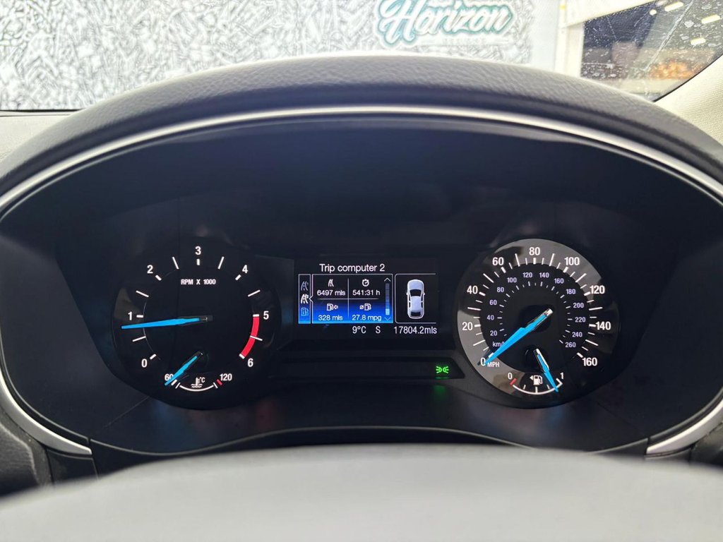 Used Ford Mondeo 2019 for sale - 77557946: Photo 23