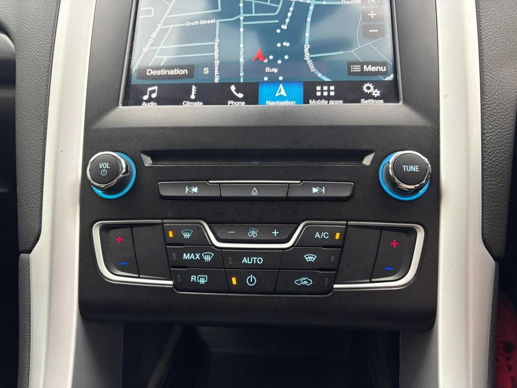 Used Ford Mondeo 2019 for sale - 77557946: Photo 24