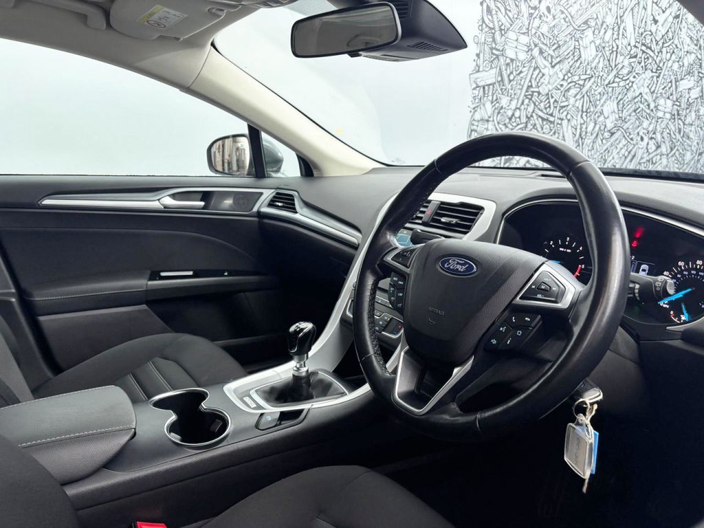 Used Ford Mondeo 2019 for sale - 77557946: Photo 26