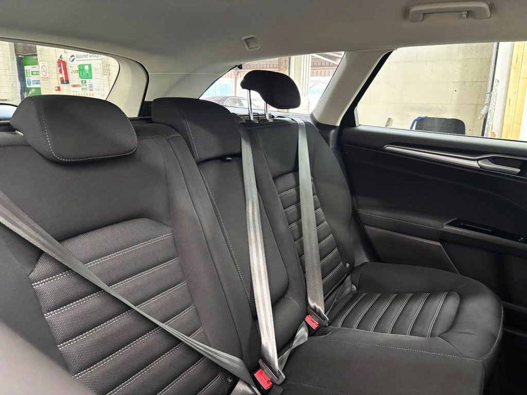 Used Ford Mondeo 2019 for sale - 77557946: Photo 27