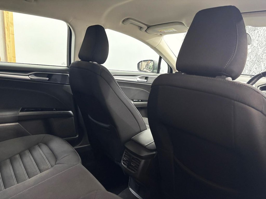 Used Ford Mondeo 2019 for sale - 77557946: Photo 28