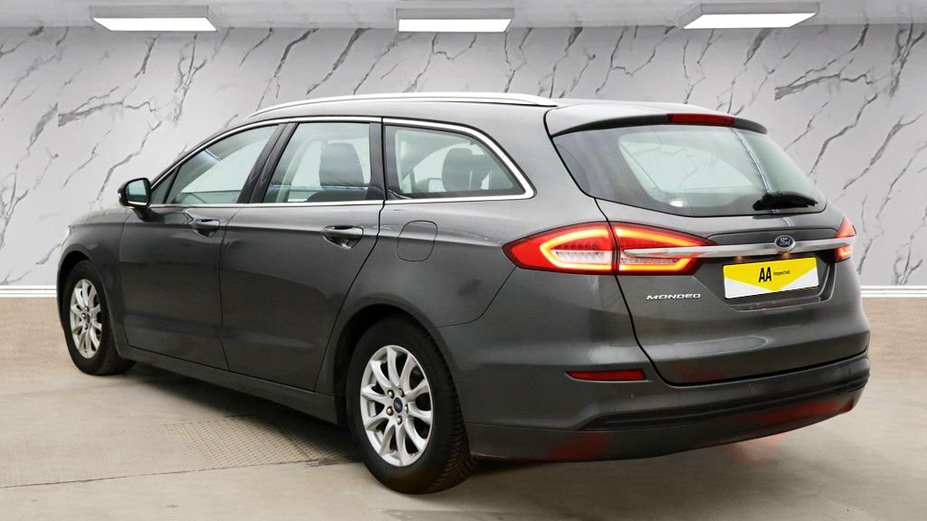 Used Ford Mondeo 2019 for sale - 77557946: Photo 6