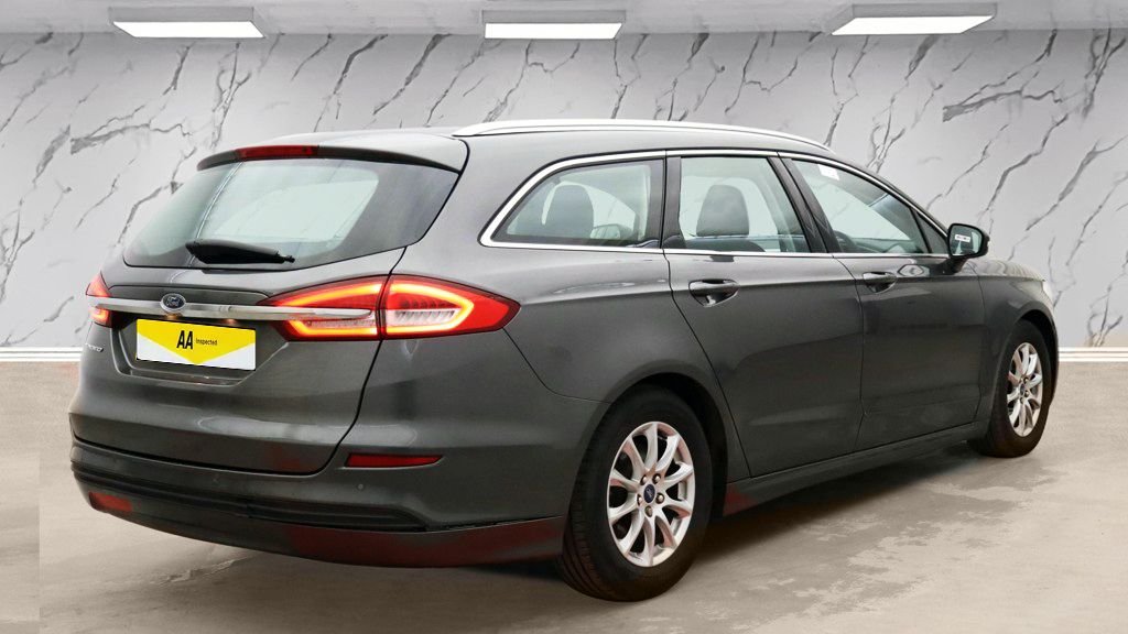 Used Ford Mondeo 2019 for sale - 77557946: Photo 7