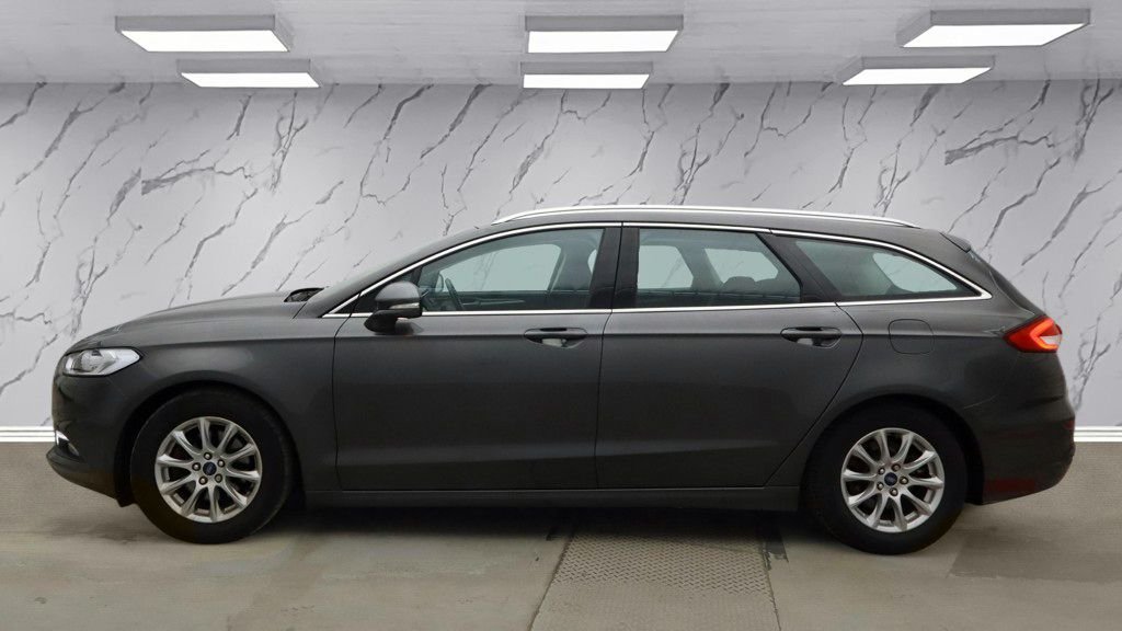 Used Ford Mondeo 2019 for sale - 77557946: Photo 9