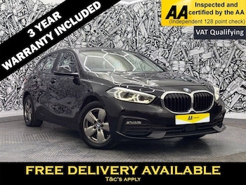 2021 (21) - 1.5 118i SE (LCP) Hatchback 5dr Petrol Manual Euro 6 (s/s) (136 ps)