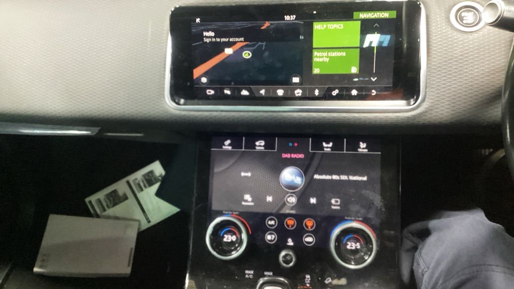 Used Land Rover Range Rover Evoque 2019 for sale - 77557912: Photo 11