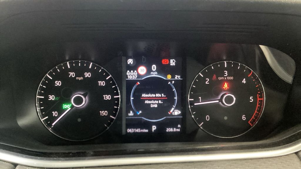 Used Land Rover Range Rover Evoque 2019 for sale - 77557912: Photo 12