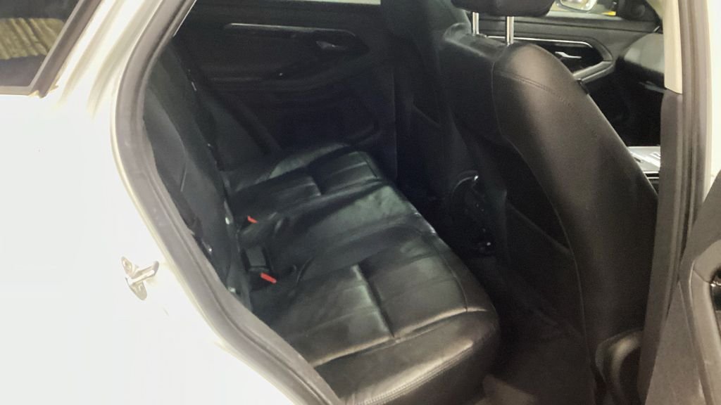 Used Land Rover Range Rover Evoque 2019 for sale - 77557912: Photo 14