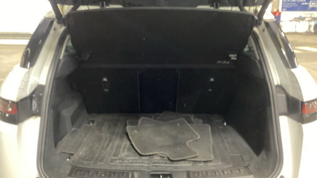 Used Land Rover Range Rover Evoque 2019 for sale - 77557912: Photo 15