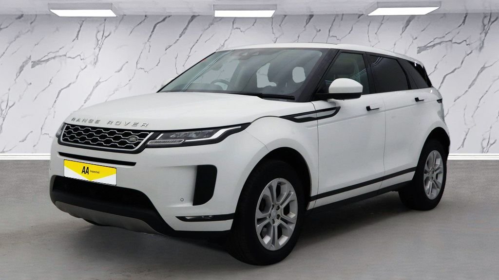 Used Land Rover Range Rover Evoque 2019 for sale - 77557912: Photo 5