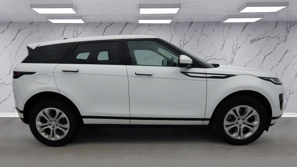 Used Land Rover Range Rover Evoque 2019 for sale - 77557912: Photo 8