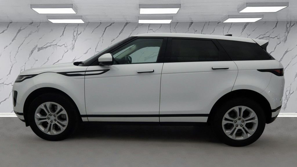 Used Land Rover Range Rover Evoque 2019 for sale - 77557912: Photo 9