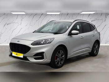 Used Ford Kuga 2020 for sale - 78350206: Photo