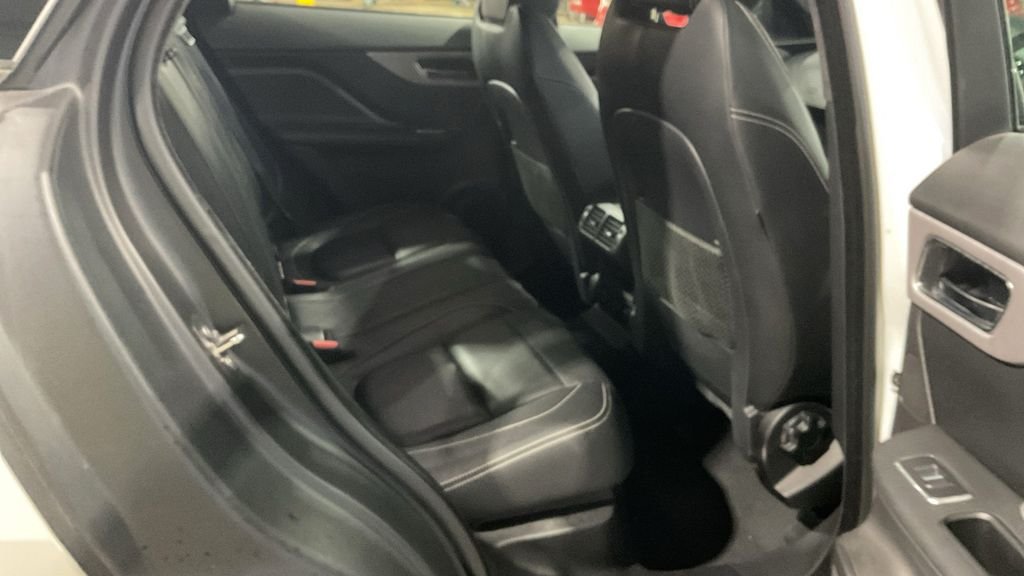 Used Jaguar F-Pace 2019 for sale - 77498735: Photo 14