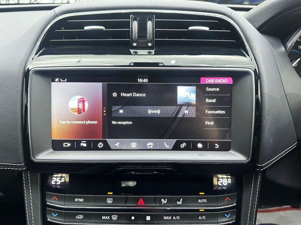 Used Jaguar F-Pace 2019 for sale - 77498735: Photo 24