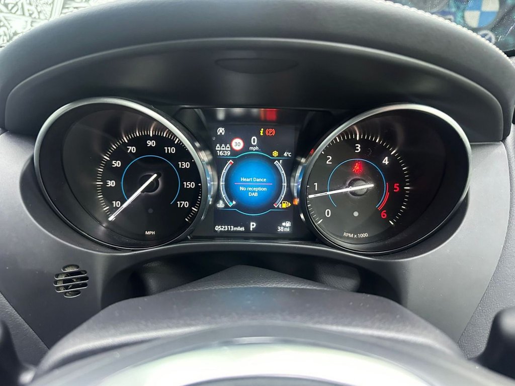 Used Jaguar F-Pace 2019 for sale - 77498735: Photo 27