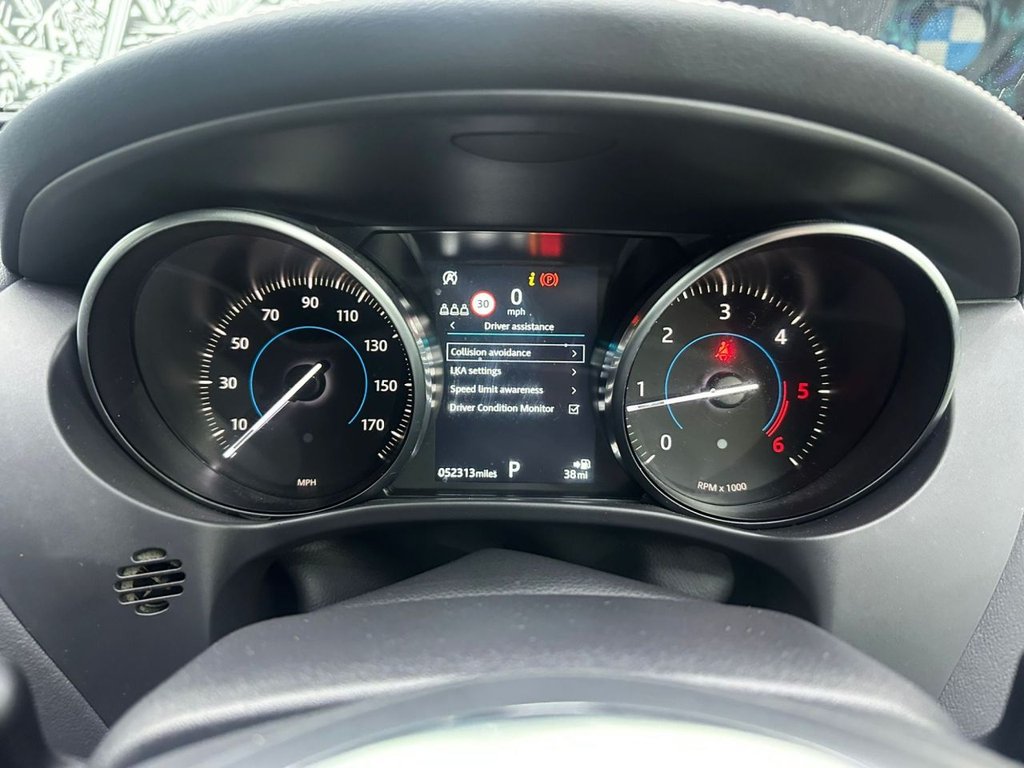 Used Jaguar F-Pace 2019 for sale - 77498735: Photo 28