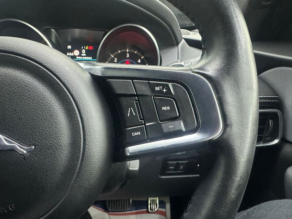 Used Jaguar F-Pace 2019 for sale - 77498735: Photo 29