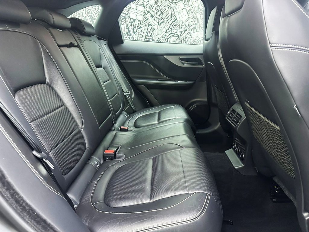 Used Jaguar F-Pace 2019 for sale - 77498735: Photo 34
