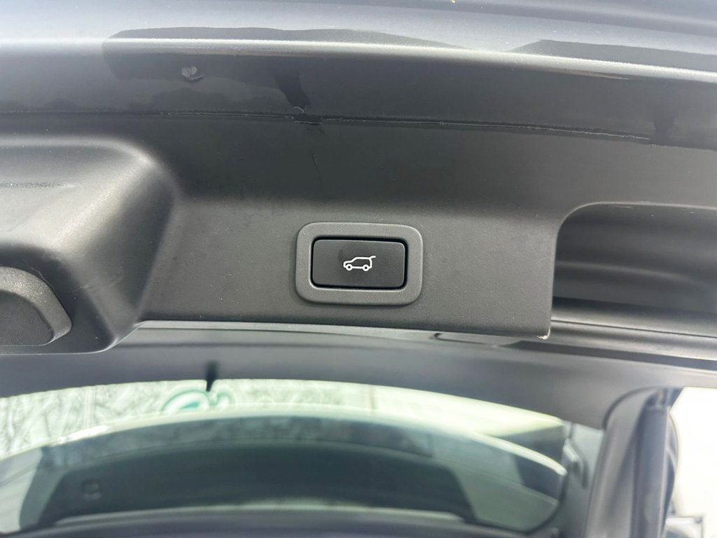 Used Jaguar F-Pace 2019 for sale - 77498735: Photo 35