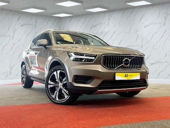 Used Volvo XC40 2022 for sale - 78818686: Photo