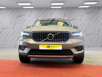 Used Volvo XC40 2022 for sale - 78818686: Photo