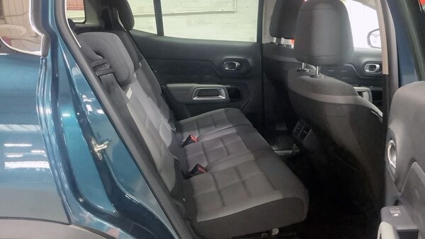 Used Citroen C5 Aircross 2020 for sale - 76092760: Photo 10
