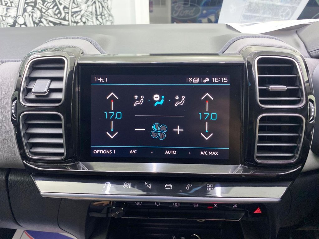 Used Citroen C5 Aircross 2020 for sale - 76092760: Photo 15